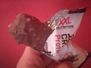 XXL Nutrition Delicious Crunchy Protein Bar