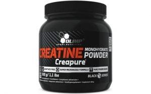 Creatin Creapure