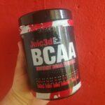 Blackline Juic3d BCAA Powder
