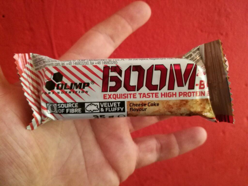 Olimp Boom-Bar