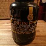 Dedicated Nutrition Fusion Pro