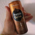 Protein Coffee von Body Attack