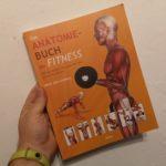 Anatomie-Buch der Fitness