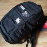 PHANTOM ATHLETICS Rucksack Tactic