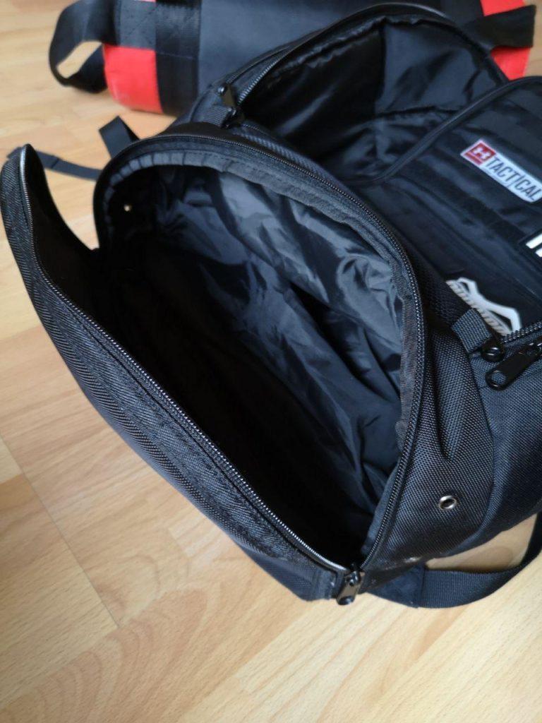 Schuhfach PHANTOM ATHLETICS Rucksack Tactic 