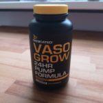 Vaso Grow 24hr Pump Formular
