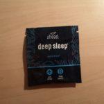 Eine Probe von ahead deep sleep