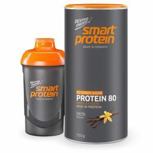 Smart Protein Pulver von Dextro Energy