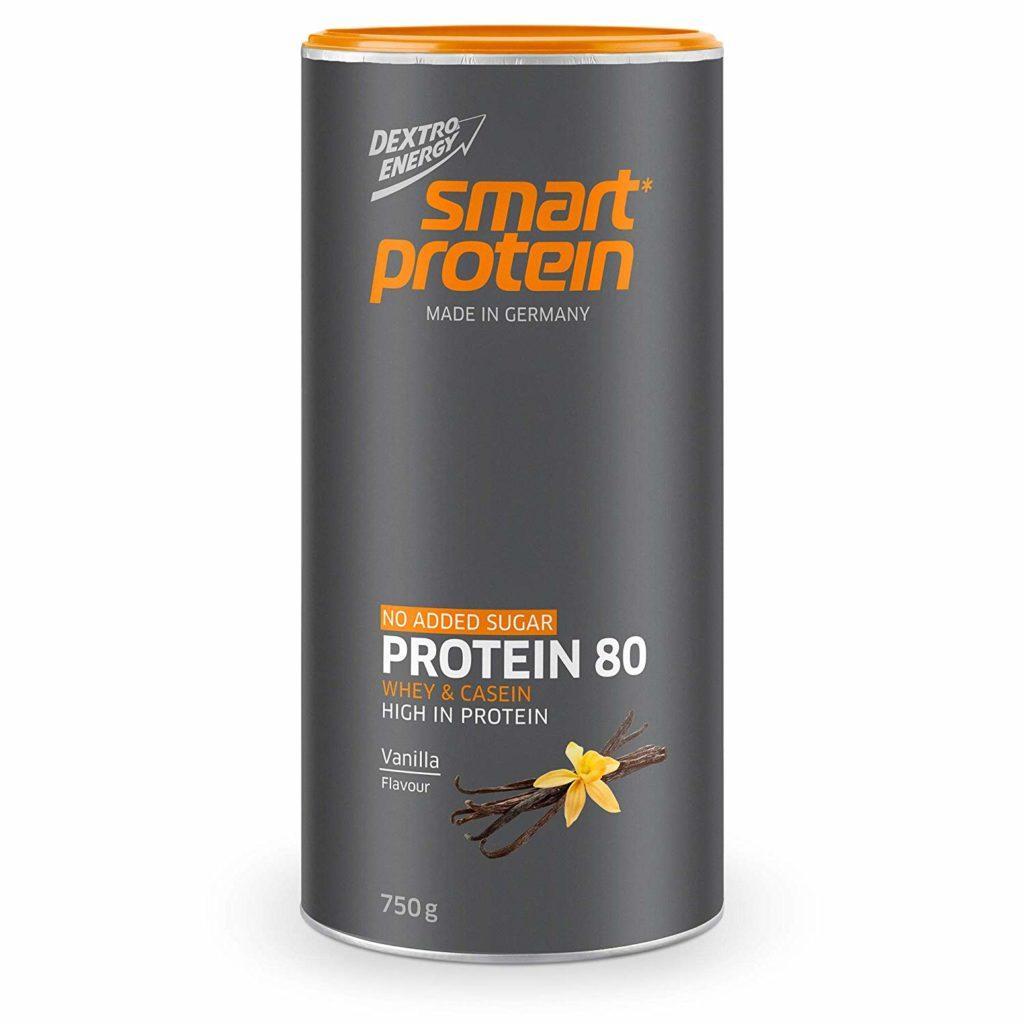 Smart Protein Pulver Vanille