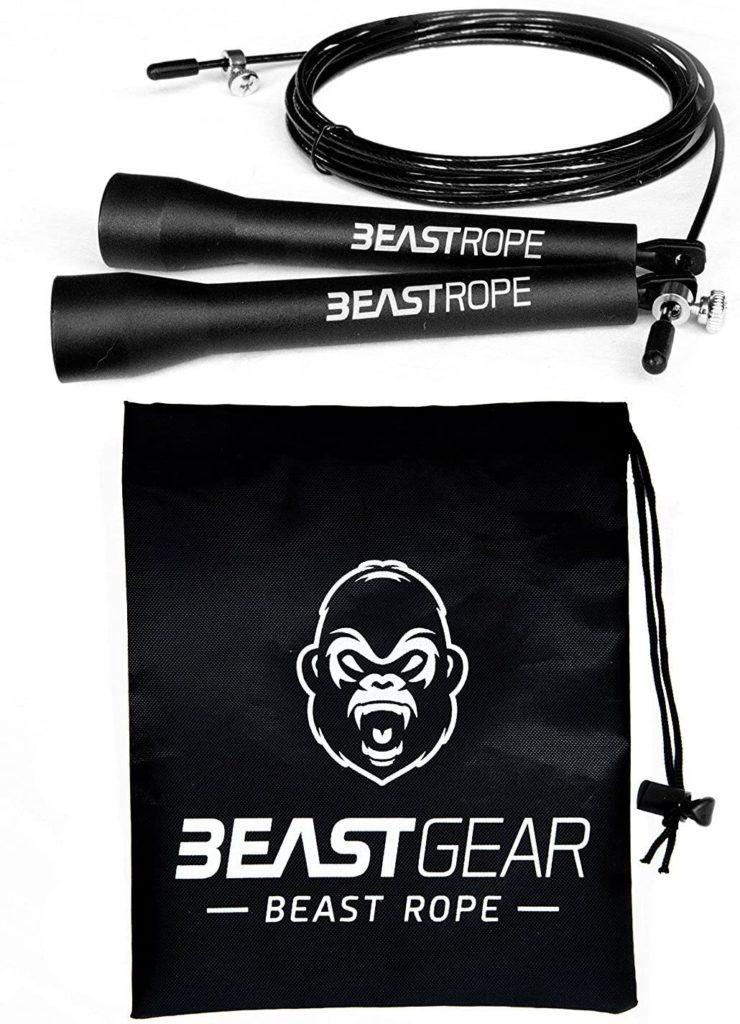 Springseil von Beast Gear