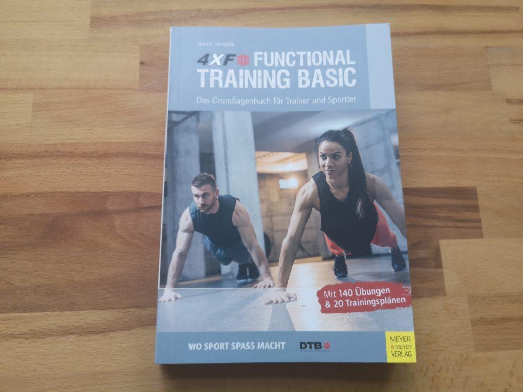 4XF Functional Training Basic