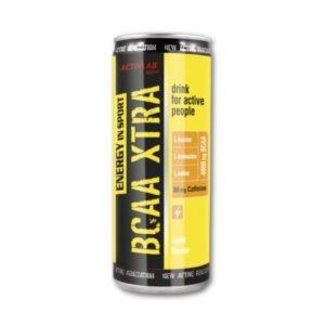 Activlab BCAA Extra Drink