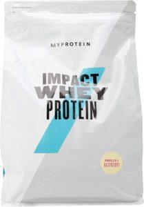 Myprotein Impace Whey Protein