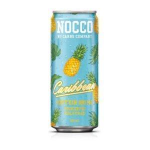Nocco BCAA Energy Drink