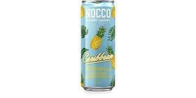 Nocco bcaa drink - Die besten Nocco bcaa drink auf einen Blick!