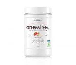 One Whey von Fitnessguru