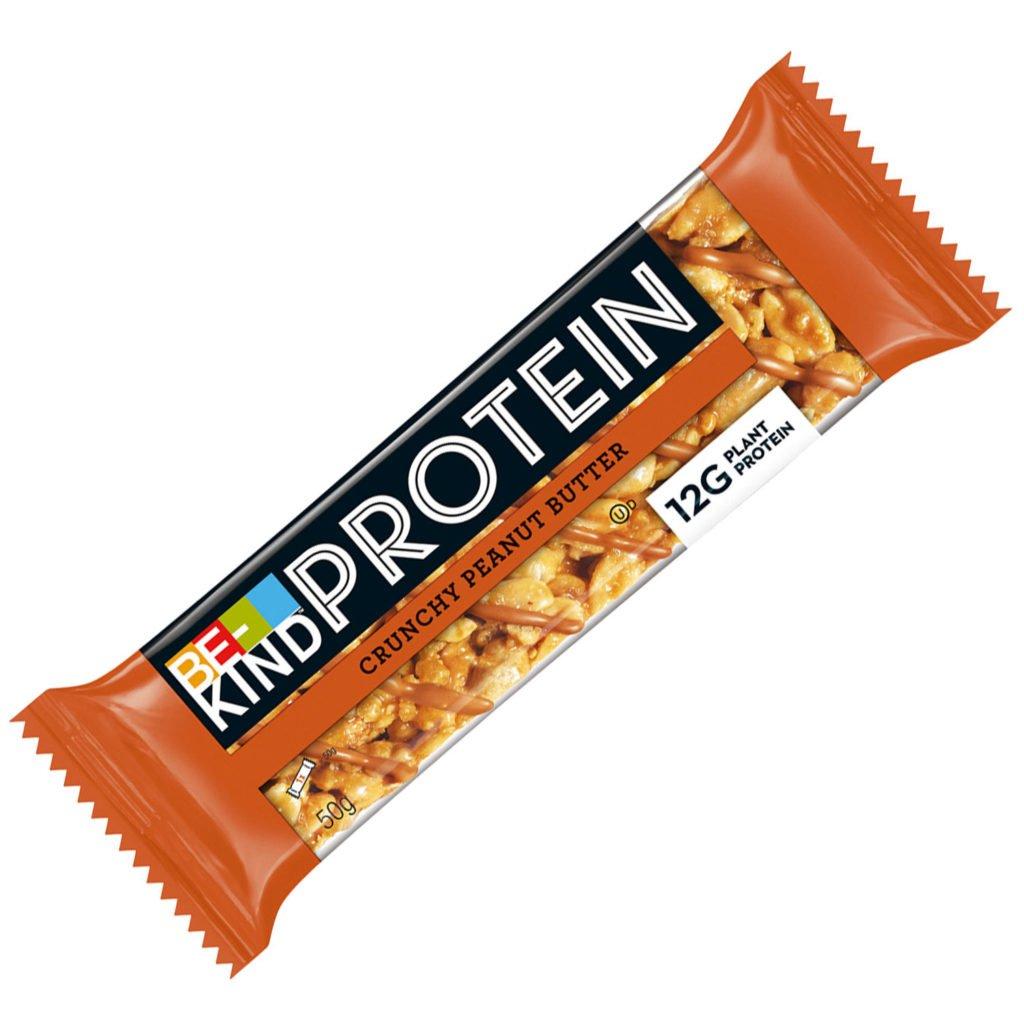 BE-Kind Protein Riegel