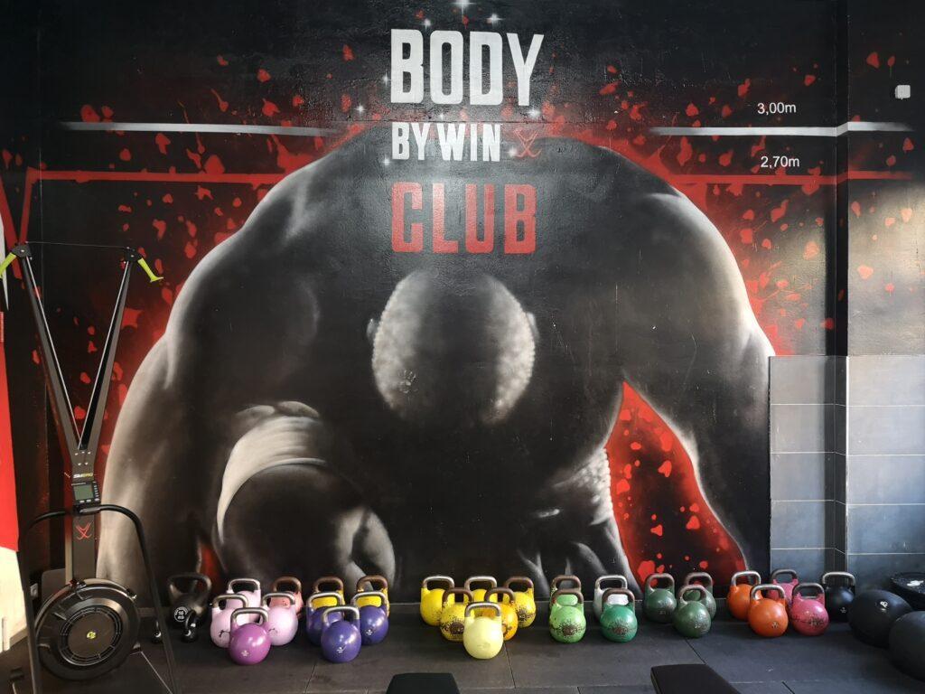 Body by Win Club