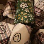 Protein Adventskalender