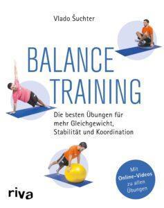 Balance Training aus dem riva Verlag