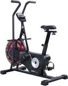 Sportplus Air Bike Heimtrainer