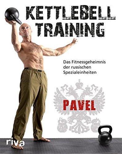 Kettlebell Training Buch