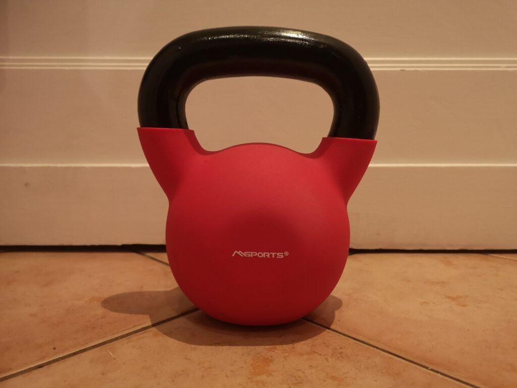 Kettlebell von MSports